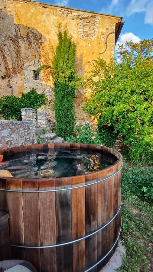 Maison Porte Heureuse Roussillon en Isere エクステリア 写真