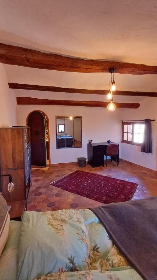 Maison Porte Heureuse Roussillon en Isere エクステリア 写真