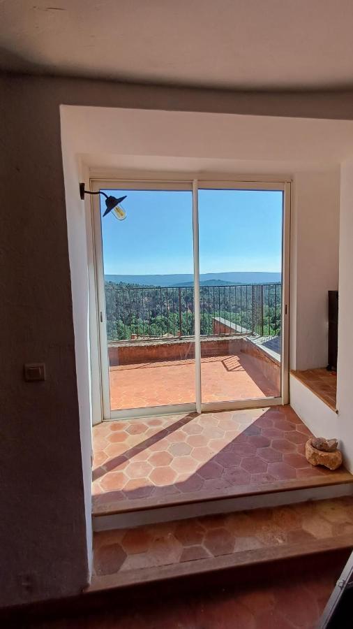 Maison Porte Heureuse Roussillon en Isere エクステリア 写真
