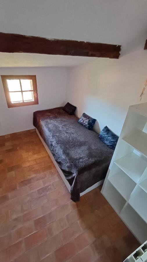 Maison Porte Heureuse Roussillon en Isere エクステリア 写真